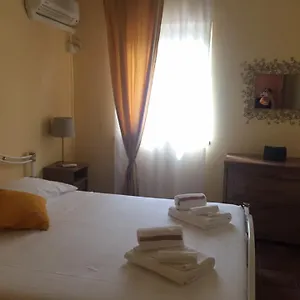 Bed & Breakfast Gli Ulivi Del Monte