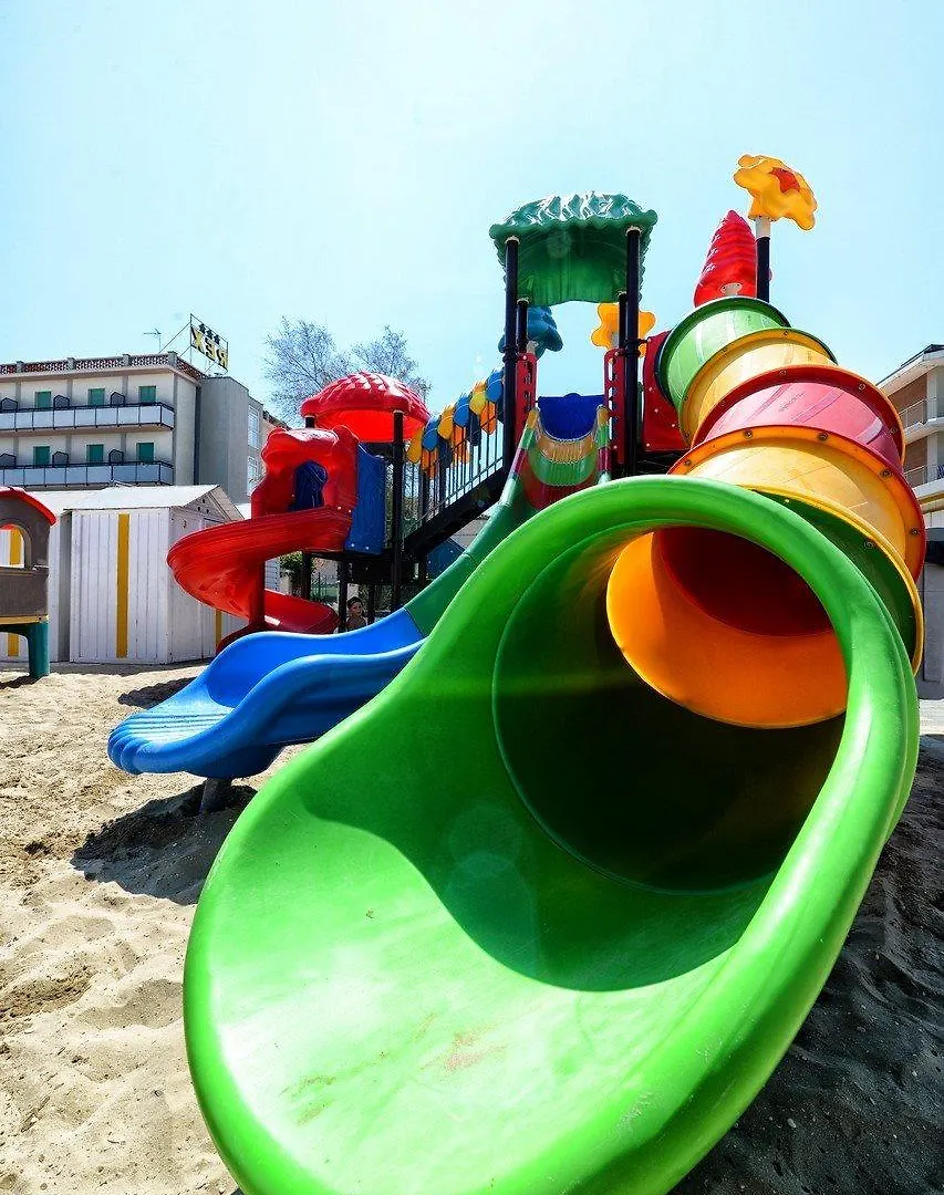 Hotel Rex Senigallia