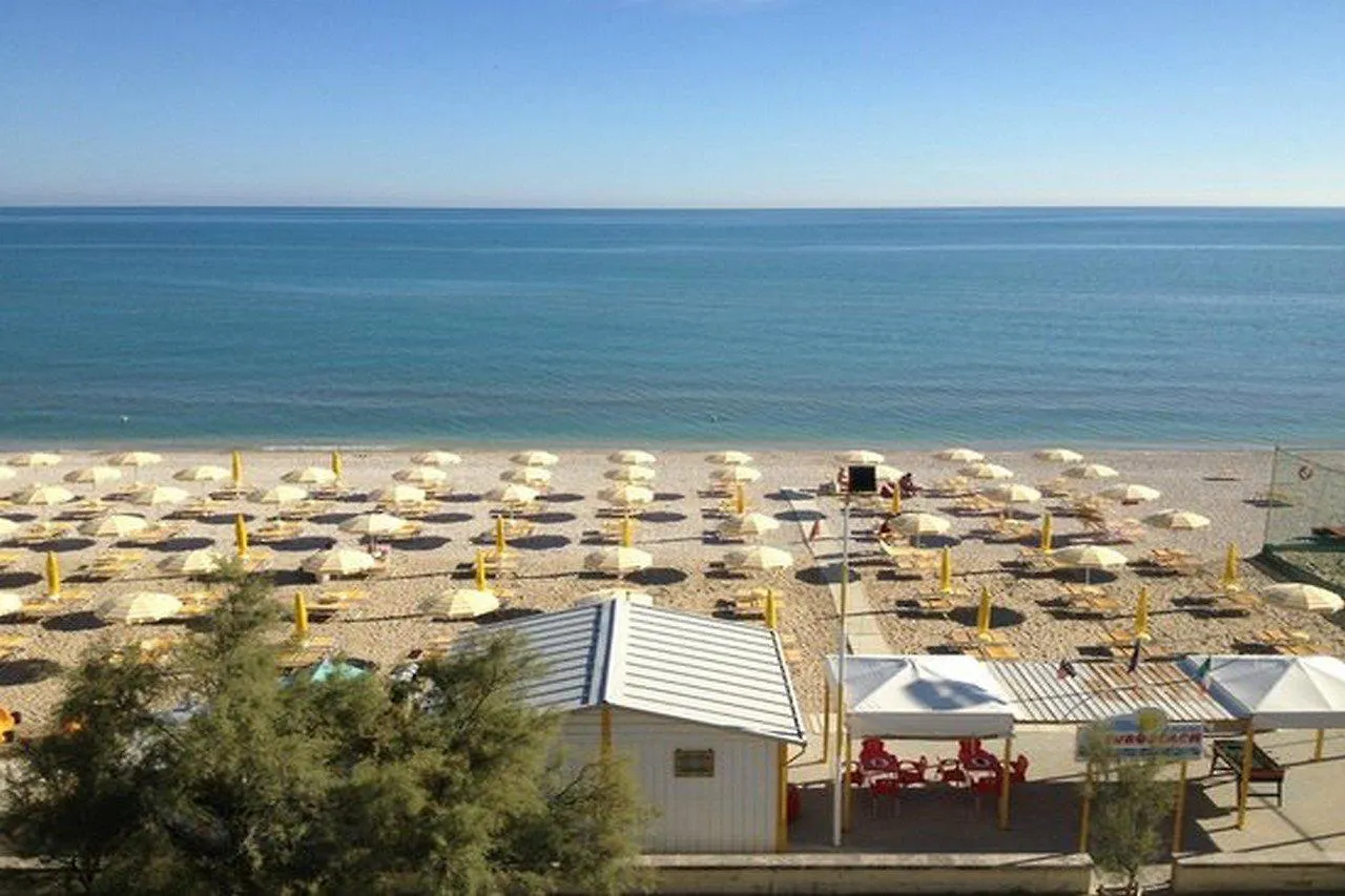 Hotel Rex Senigallia