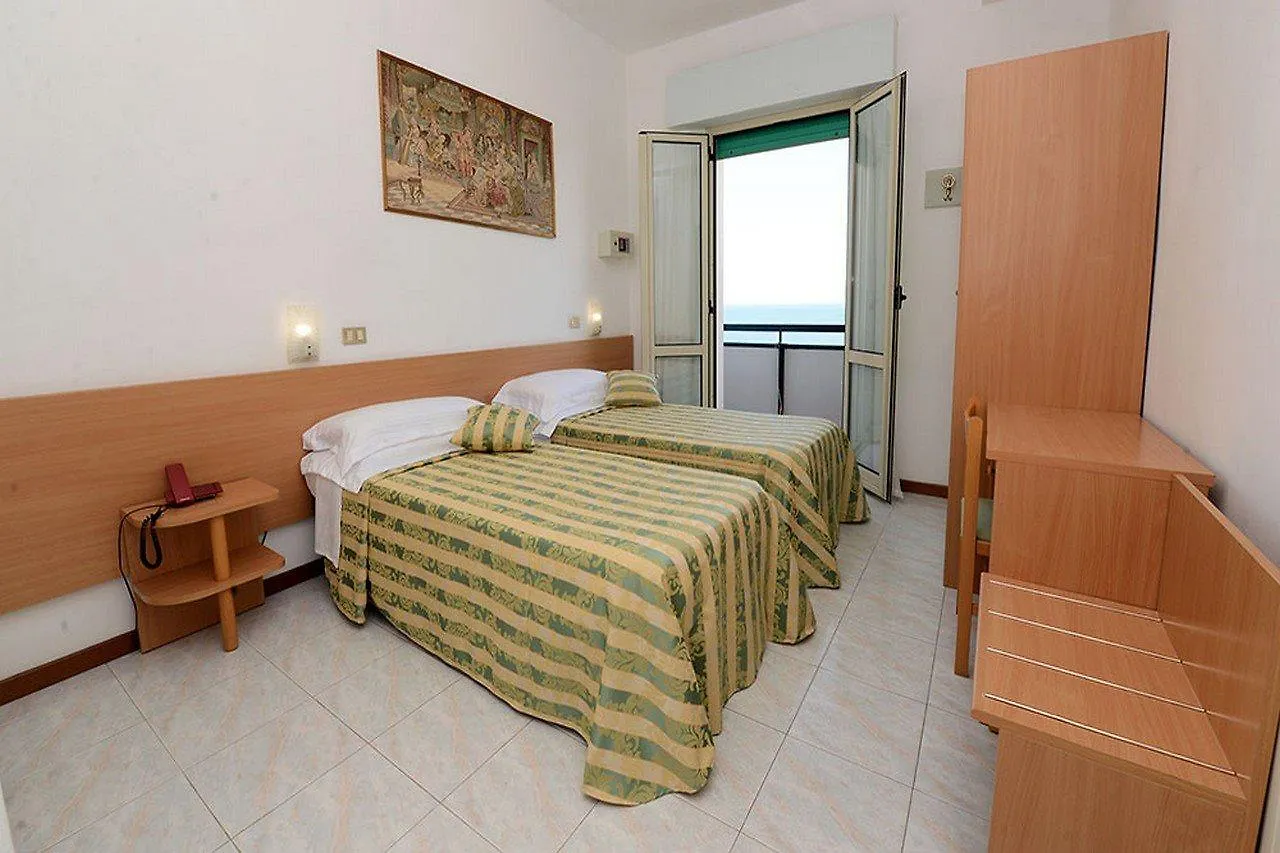 Hotel Rex Senigallia Italy