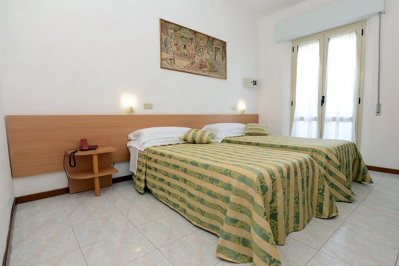 ***  Hotel Rex Senigallia Italy