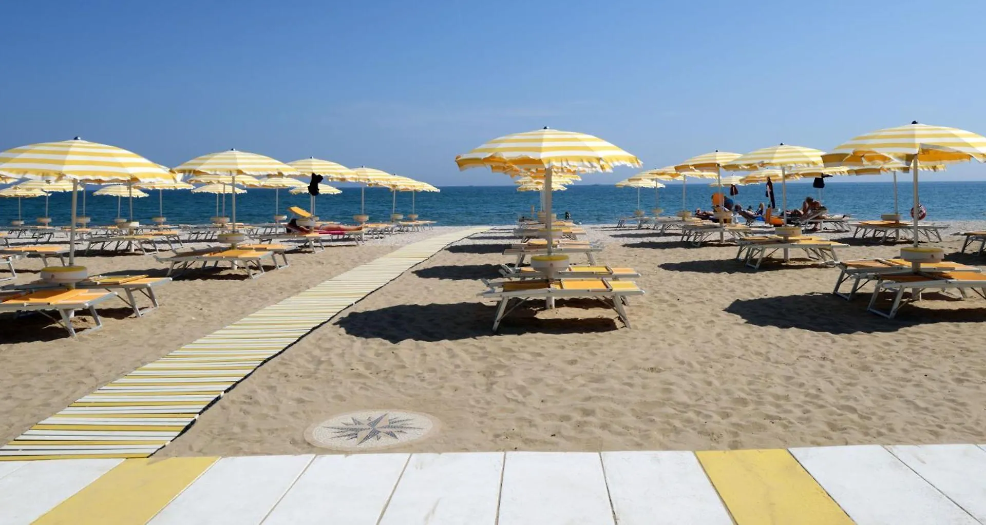 Hotel Rex Senigallia