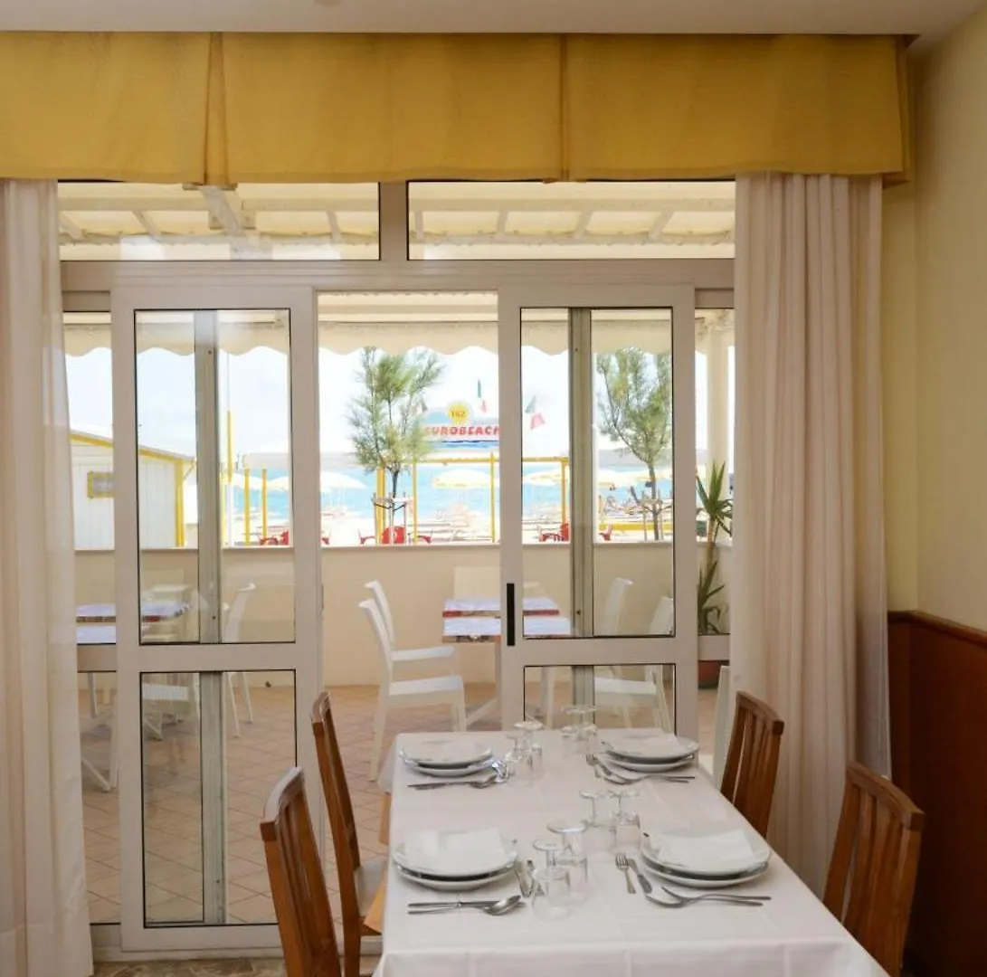 Hotel Rex Senigallia
