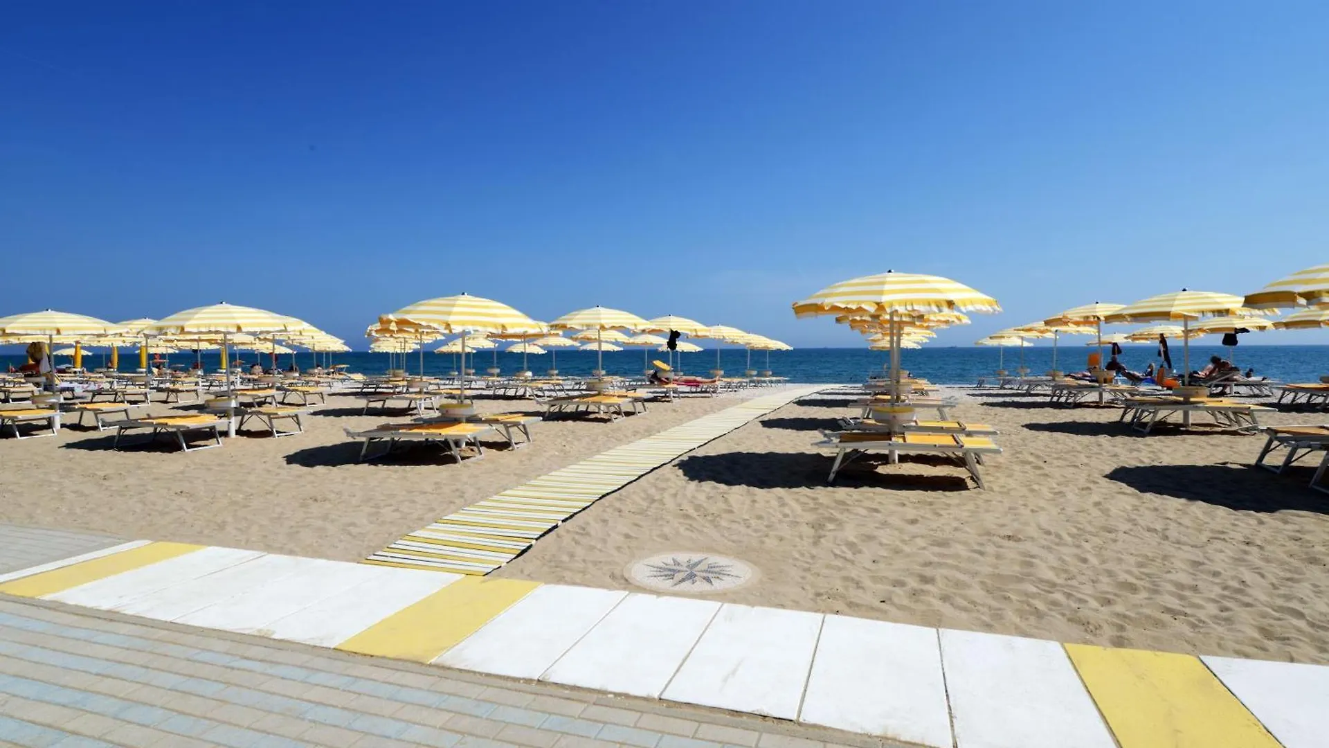 Hotel Rex Senigallia