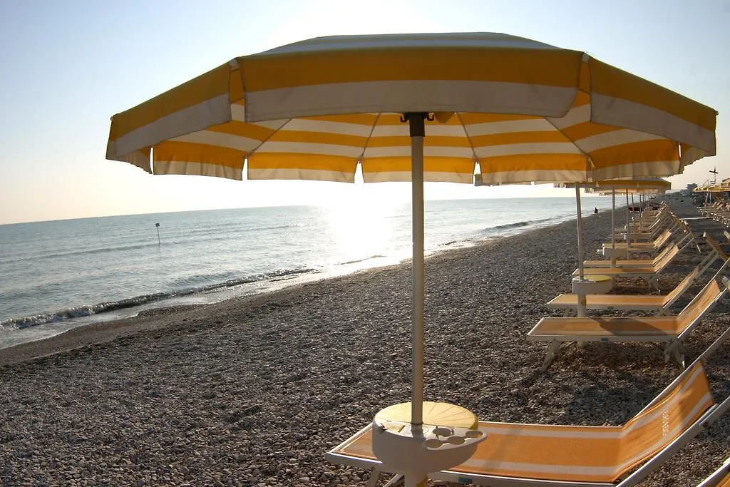 Hotel Rex Senigallia