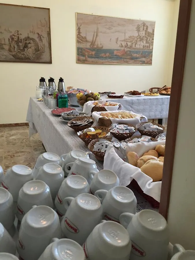 Hotel Rex Senigallia