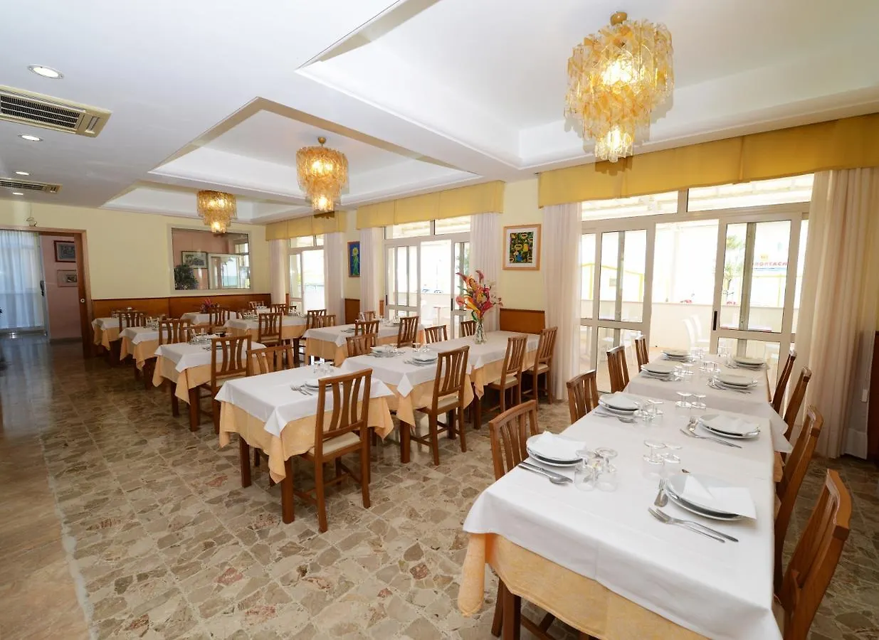 Hotel Rex Senigallia