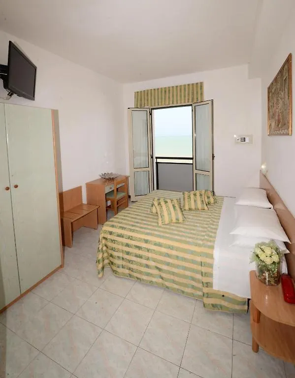 Hotel Rex Senigallia