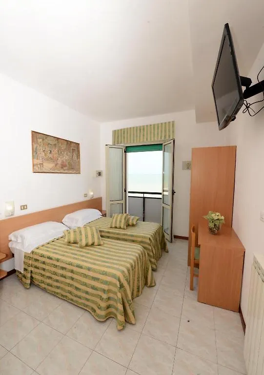 Hotel Rex Senigallia