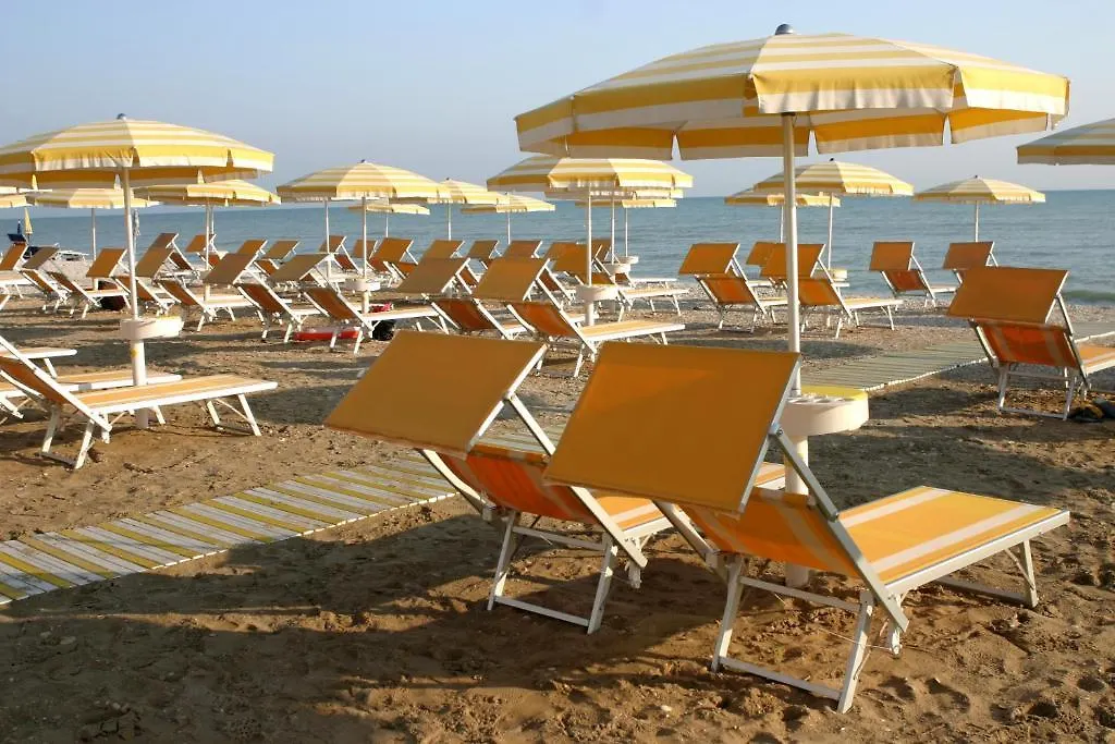 Hotel Rex Senigallia